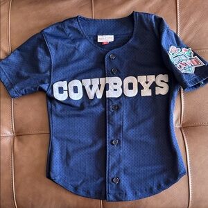 Cowboys Women’s Jersey